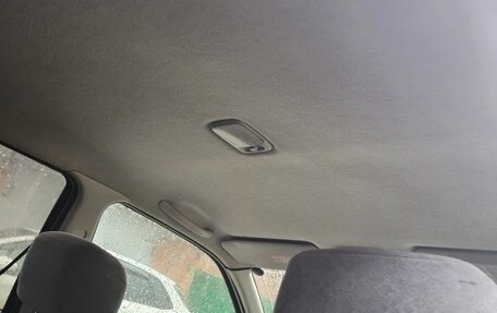 Nissan Bluebird XI, 1998 год, 265 000 рублей, 17 фотография