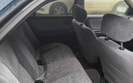 Nissan Bluebird XI, 1998 год, 265 000 рублей, 14 фотография