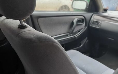 Nissan Bluebird XI, 1998 год, 265 000 рублей, 15 фотография