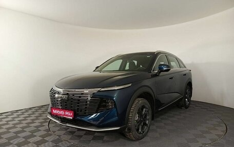 Haval F7, 2025 год, 2 999 000 рублей, 1 фотография