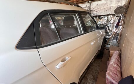 Hyundai Creta I рестайлинг, 2018 год, 1 500 000 рублей, 6 фотография