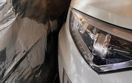 Hyundai Creta I рестайлинг, 2018 год, 1 500 000 рублей, 8 фотография