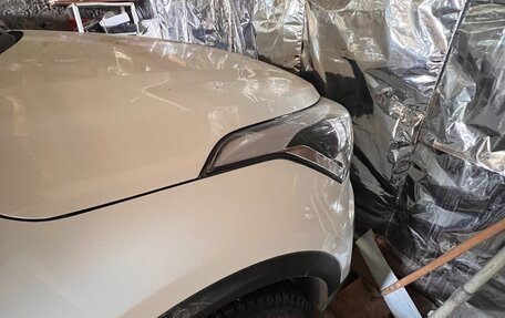 Hyundai Creta I рестайлинг, 2018 год, 1 500 000 рублей, 3 фотография