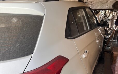 Hyundai Creta I рестайлинг, 2018 год, 1 500 000 рублей, 4 фотография