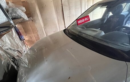 Hyundai Creta I рестайлинг, 2018 год, 1 500 000 рублей, 5 фотография