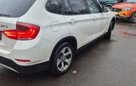 BMW X1, 2013 год, 1 450 000 рублей, 3 фотография