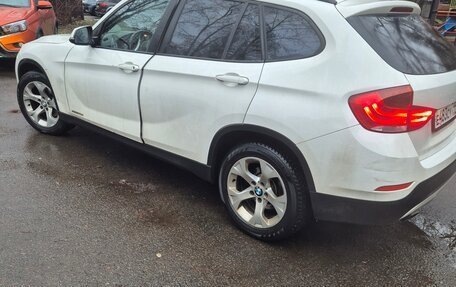 BMW X1, 2013 год, 1 450 000 рублей, 7 фотография