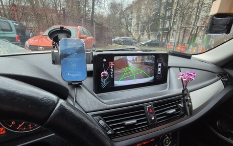 BMW X1, 2013 год, 1 450 000 рублей, 8 фотография