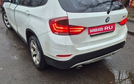 BMW X1, 2013 год, 1 450 000 рублей, 5 фотография