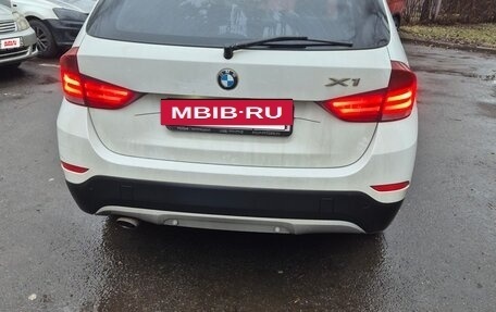BMW X1, 2013 год, 1 450 000 рублей, 4 фотография