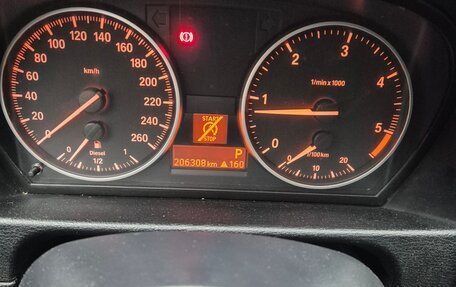 BMW X1, 2013 год, 1 450 000 рублей, 11 фотография