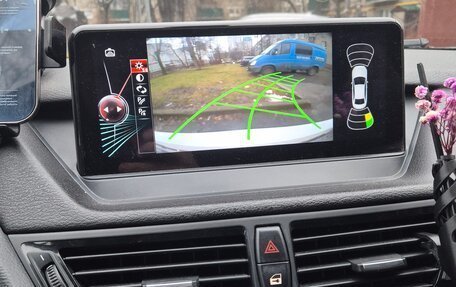 BMW X1, 2013 год, 1 450 000 рублей, 10 фотография