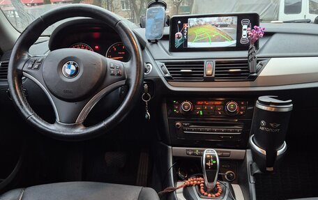 BMW X1, 2013 год, 1 450 000 рублей, 14 фотография