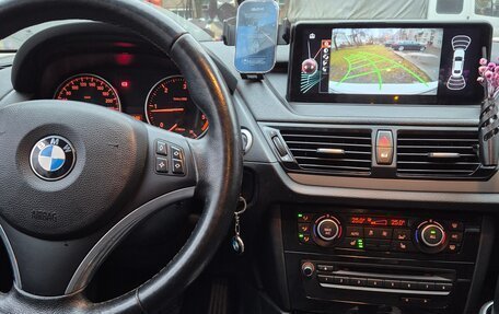 BMW X1, 2013 год, 1 450 000 рублей, 16 фотография