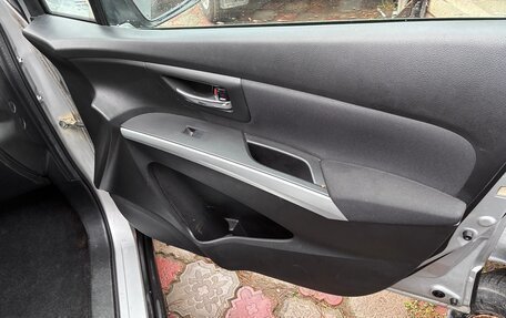 Suzuki SX4 II рестайлинг, 2014 год, 920 000 рублей, 9 фотография