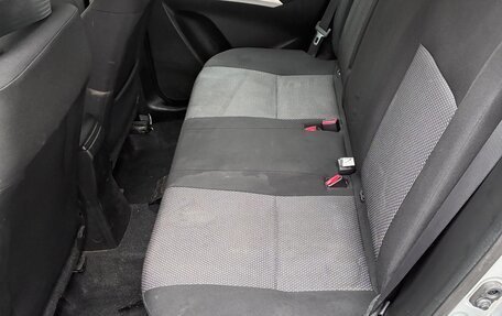 Suzuki SX4 II рестайлинг, 2014 год, 920 000 рублей, 12 фотография