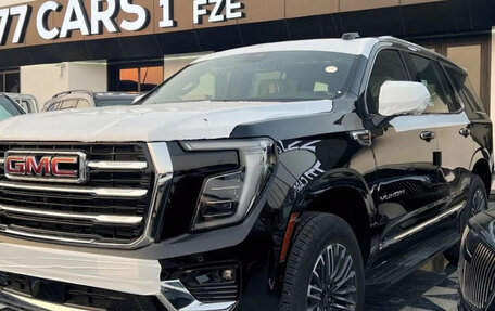 GMC Yukon IV, 2025 год, 13 520 000 рублей, 1 фотография