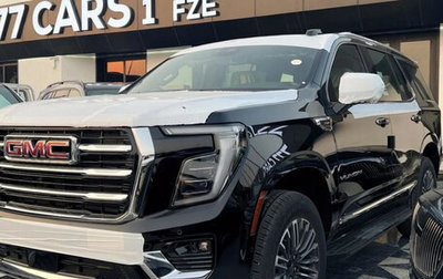 GMC Yukon IV, 2025 год, 13 520 000 рублей, 1 фотография