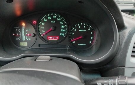 Subaru Impreza III, 2006 год, 600 000 рублей, 8 фотография