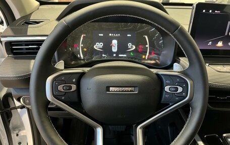 Haval Jolion, 2025 год, 2 849 000 рублей, 18 фотография