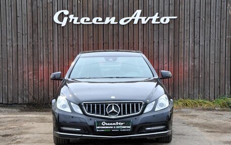 Mercedes-Benz E-Класс, 2012 год, 1 320 000 рублей, 8 фотография