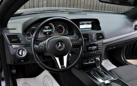 Mercedes-Benz E-Класс, 2012 год, 1 320 000 рублей, 9 фотография