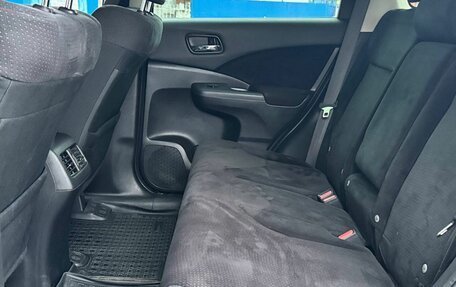 Honda CR-V IV, 2014 год, 1 949 900 рублей, 14 фотография