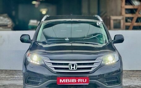 Honda CR-V IV, 2014 год, 1 949 900 рублей, 3 фотография