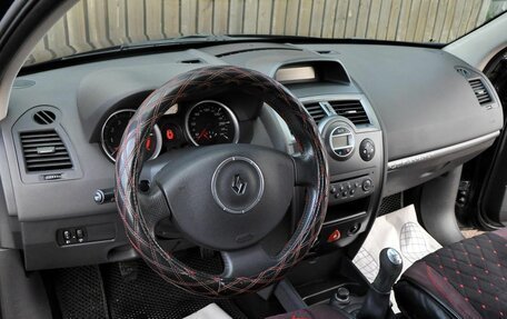 Renault Megane II, 2008 год, 390 000 рублей, 9 фотография