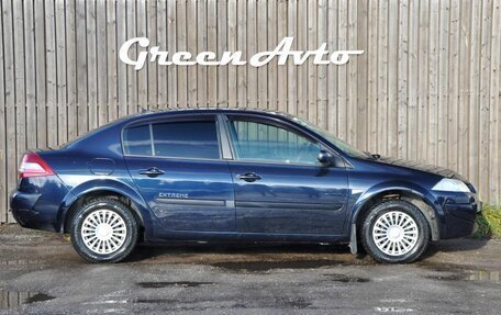 Renault Megane II, 2008 год, 390 000 рублей, 6 фотография