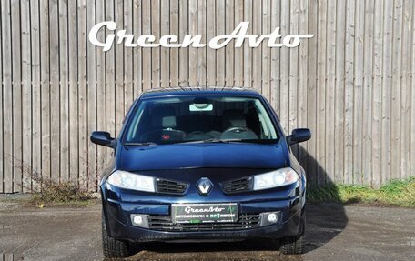 Renault Megane II, 2008 год, 390 000 рублей, 8 фотография