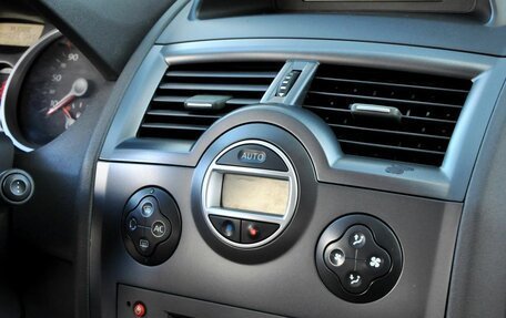 Renault Megane II, 2008 год, 390 000 рублей, 12 фотография