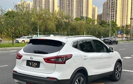 Nissan Qashqai, 2022 год, 1 409 333 рублей, 4 фотография