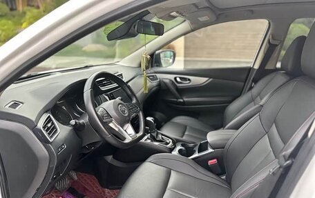 Nissan Qashqai, 2022 год, 1 409 333 рублей, 8 фотография