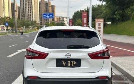 Nissan Qashqai, 2022 год, 1 409 333 рублей, 5 фотография