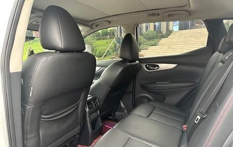 Nissan Qashqai, 2022 год, 1 409 333 рублей, 9 фотография