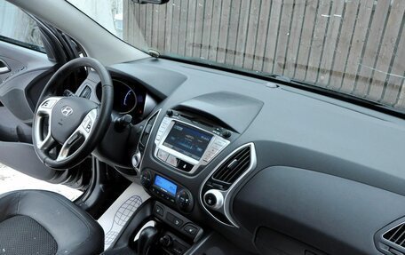 Hyundai ix35 I рестайлинг, 2012 год, 1 210 000 рублей, 12 фотография