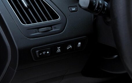 Hyundai ix35 I рестайлинг, 2012 год, 1 210 000 рублей, 11 фотография