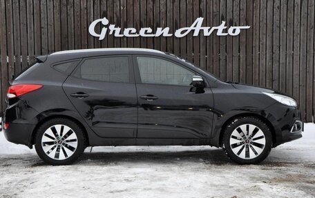 Hyundai ix35 I рестайлинг, 2012 год, 1 210 000 рублей, 6 фотография