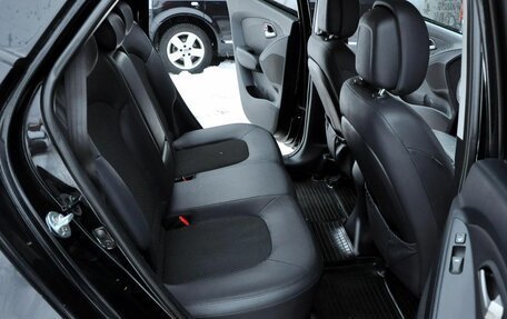 Hyundai ix35 I рестайлинг, 2012 год, 1 210 000 рублей, 16 фотография