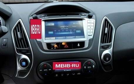 Hyundai ix35 I рестайлинг, 2012 год, 1 210 000 рублей, 14 фотография