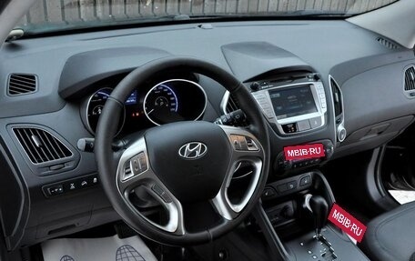 Hyundai ix35 I рестайлинг, 2012 год, 1 210 000 рублей, 10 фотография