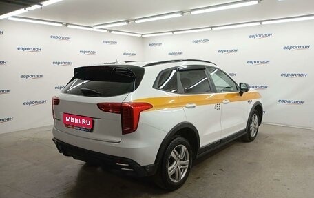 Haval Jolion, 2024 год, 1 520 000 рублей, 3 фотография