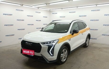 Haval Jolion, 2024 год, 1 520 000 рублей, 2 фотография