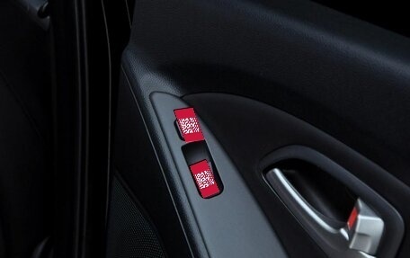 Hyundai ix35 I рестайлинг, 2012 год, 1 210 000 рублей, 17 фотография