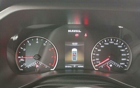 Haval Jolion, 2024 год, 1 520 000 рублей, 7 фотография