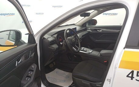 Haval Jolion, 2024 год, 1 520 000 рублей, 8 фотография