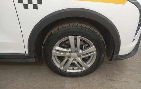 Haval Jolion, 2024 год, 1 520 000 рублей, 11 фотография