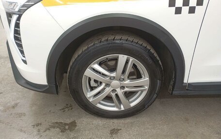 Haval Jolion, 2024 год, 1 520 000 рублей, 12 фотография