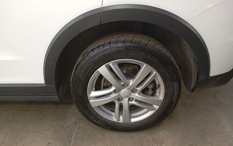 Haval Jolion, 2024 год, 1 520 000 рублей, 13 фотография